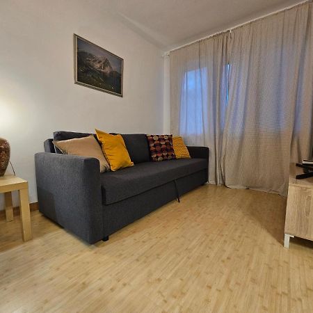 1A110 Apartamento Moderno Apartment Gijon Luaran gambar