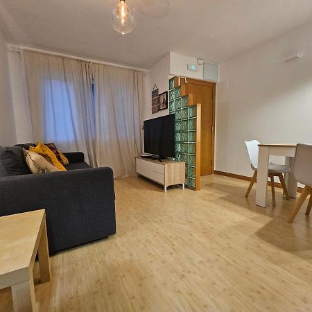 1A110 Apartamento Moderno Apartment Gijon Luaran gambar