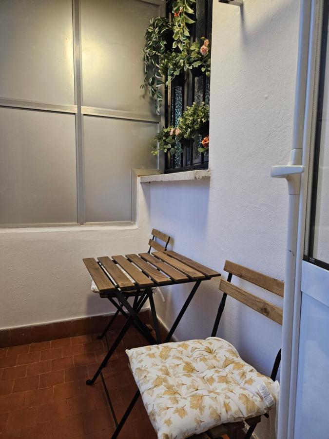 1A110 Apartamento Moderno Apartment Gijon Luaran gambar