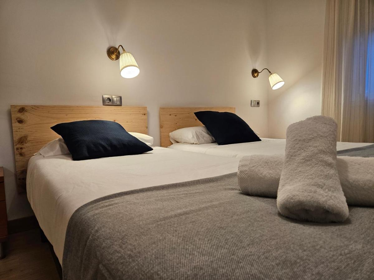 1A110 Apartamento Moderno Apartment Gijon Luaran gambar