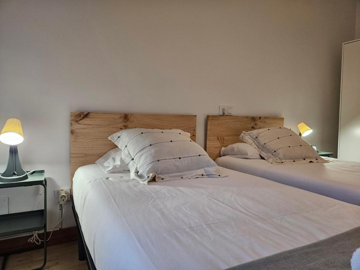 1A110 Apartamento Moderno Apartment Gijon Luaran gambar