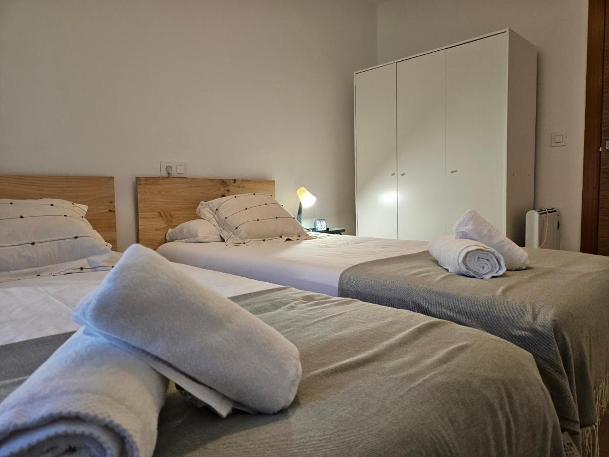 1A110 Apartamento Moderno Apartment Gijon Luaran gambar