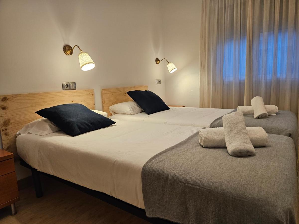 1A110 Apartamento Moderno Apartment Gijon Luaran gambar